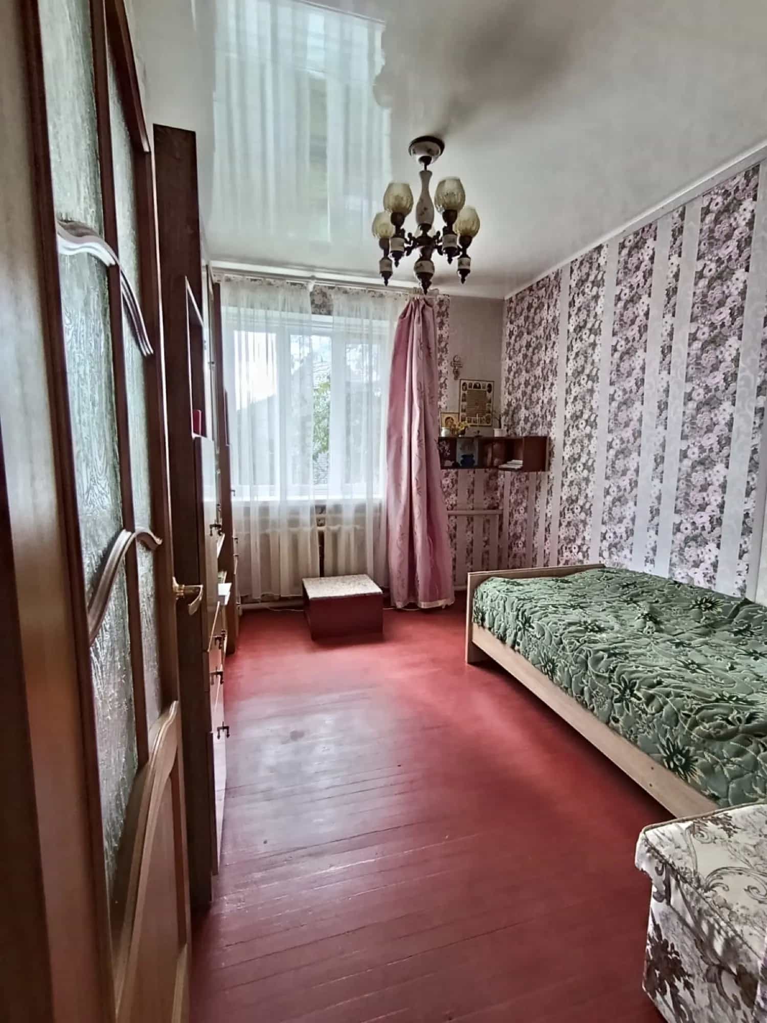 Беларусь, Витебская область, Поставы, улица Кулаженко, 23, фото 3