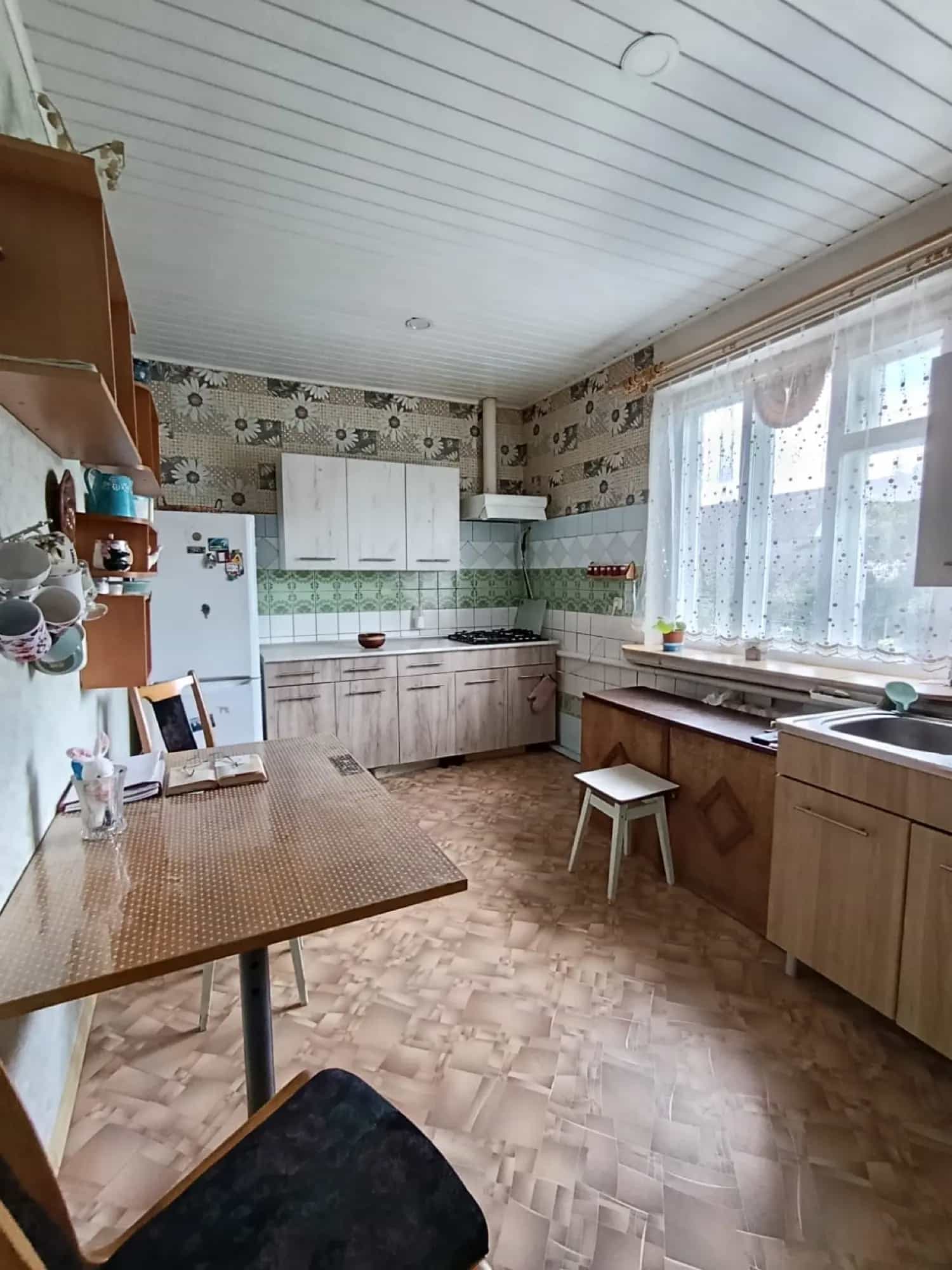 Беларусь, Витебская область, Поставы, улица Кулаженко, 23, фото 4