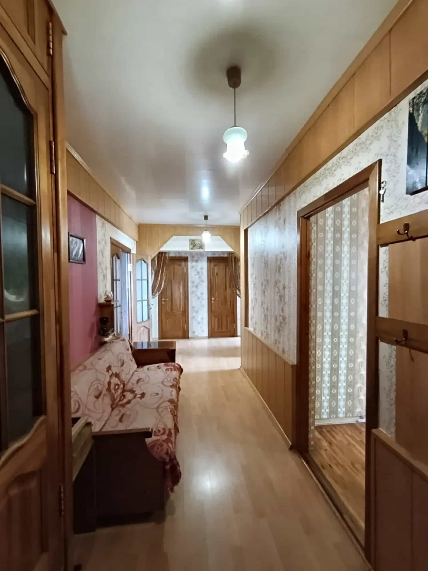 Беларусь, Витебская область, Поставы, улица Кулаженко, 23, фото 5