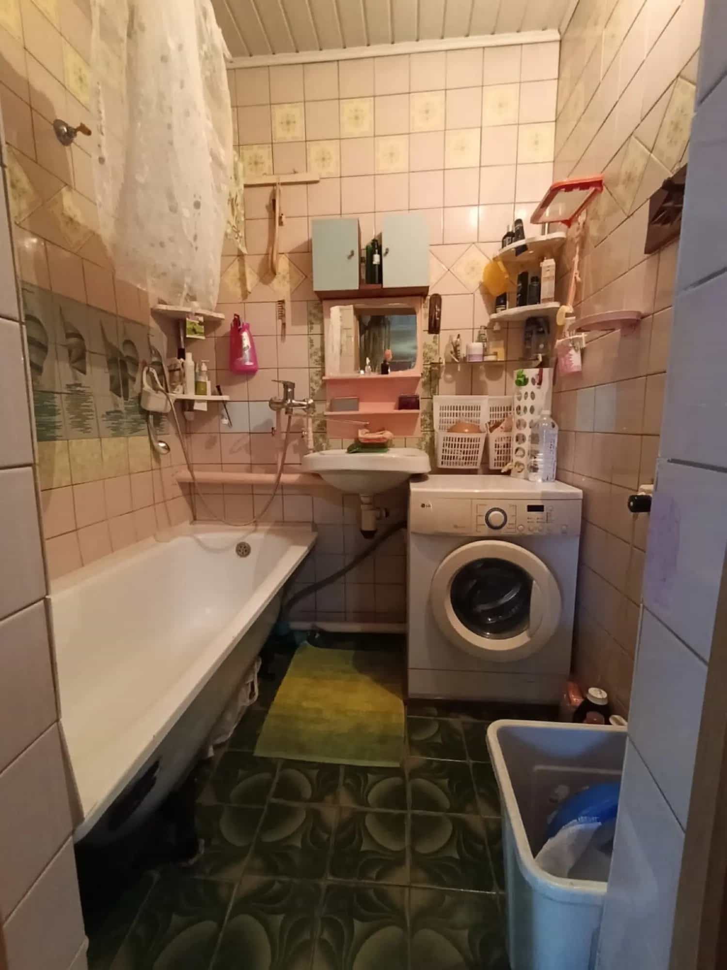 Беларусь, Витебская область, Поставы, улица Кулаженко, 23, фото 6