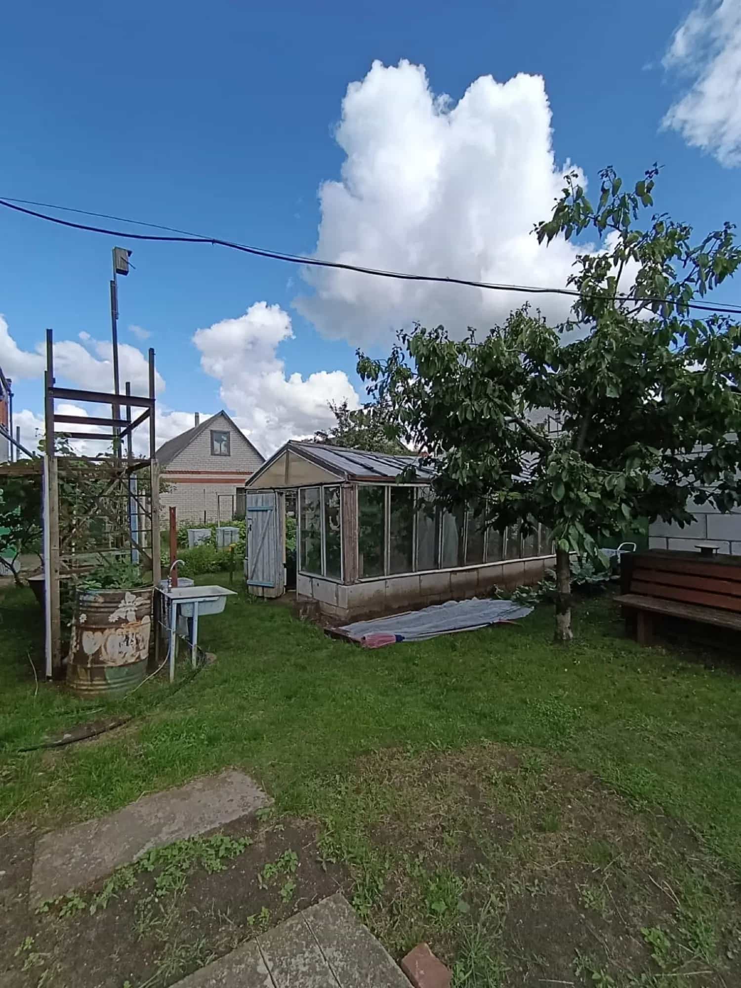 Беларусь, Витебская область, Поставы, улица Кулаженко, 23, фото 9