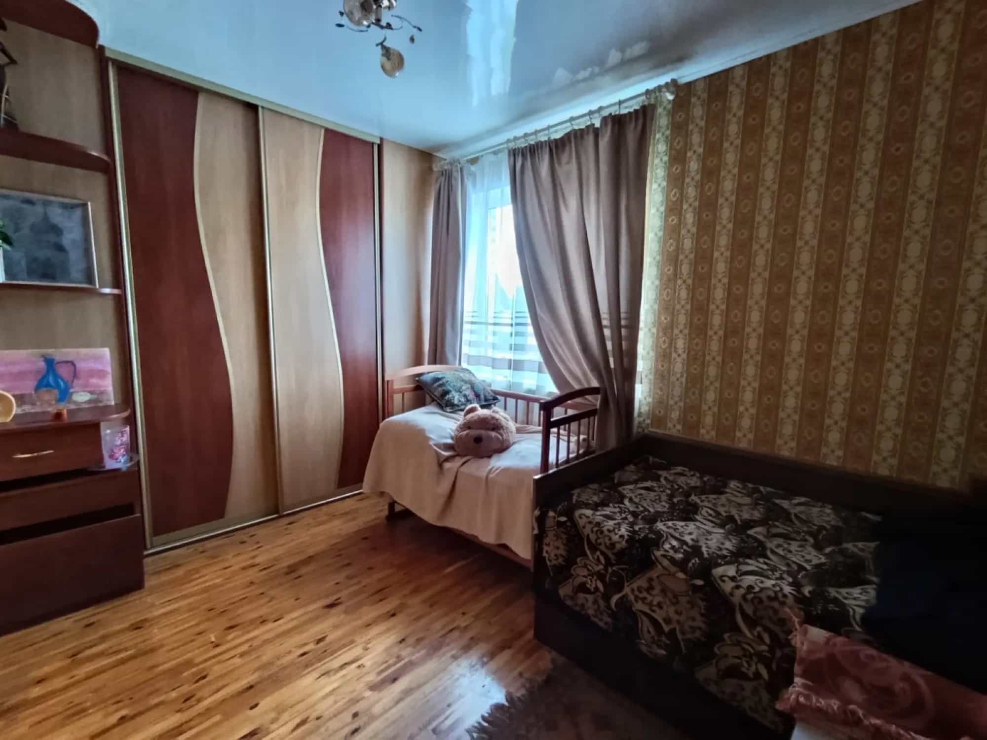 Беларусь, Витебская область, Поставы, улица Кулаженко, 23, фото 12
