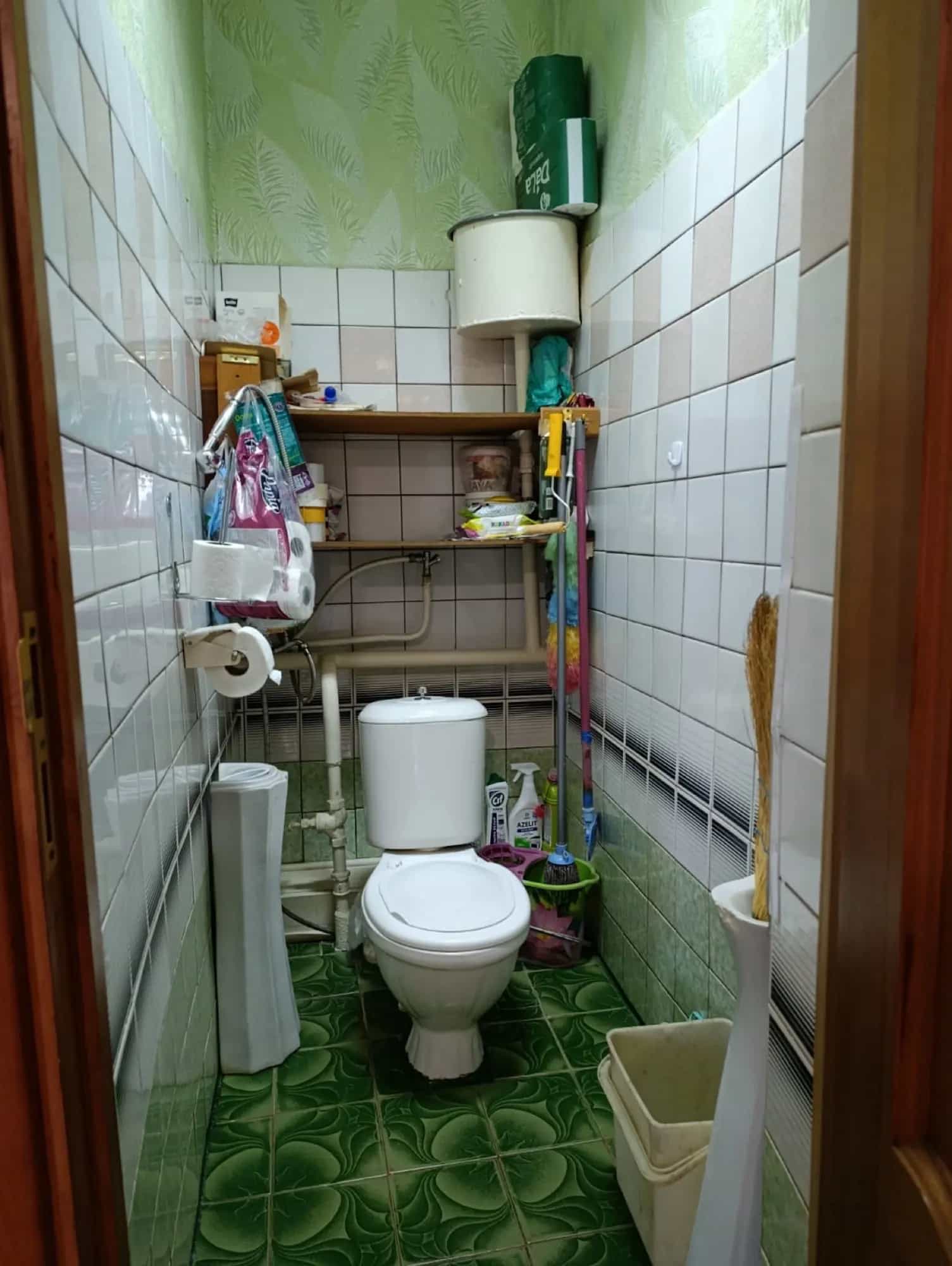 Беларусь, Витебская область, Поставы, улица Кулаженко, 23, фото 13