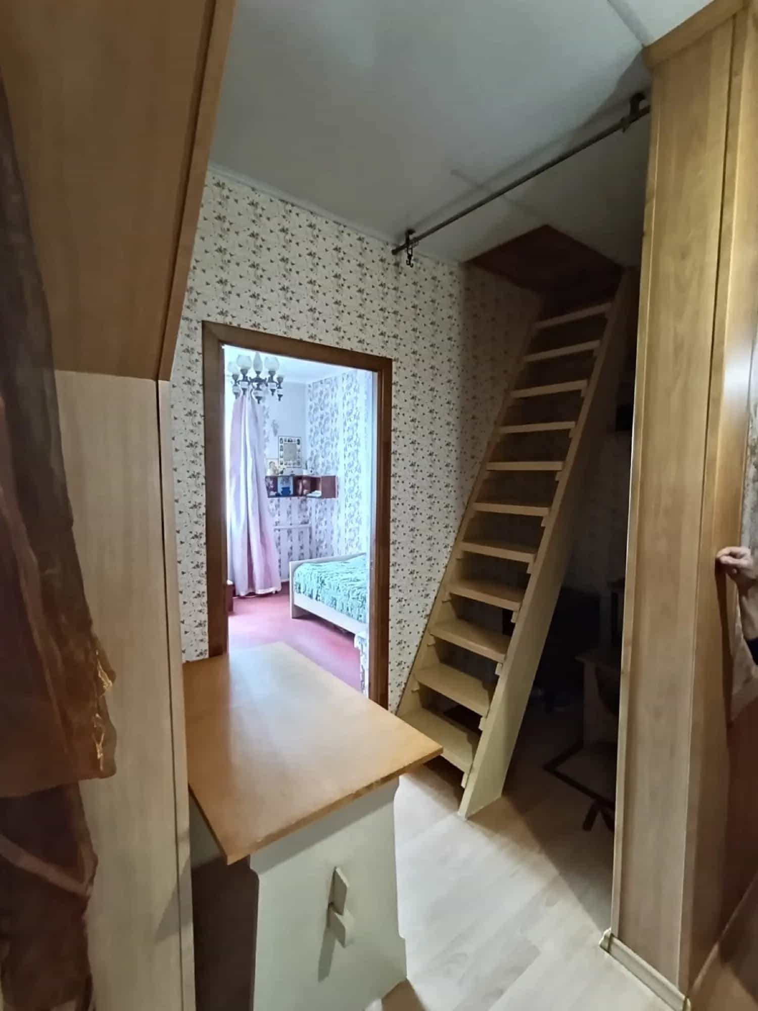 Беларусь, Витебская область, Поставы, улица Кулаженко, 23, фото 14