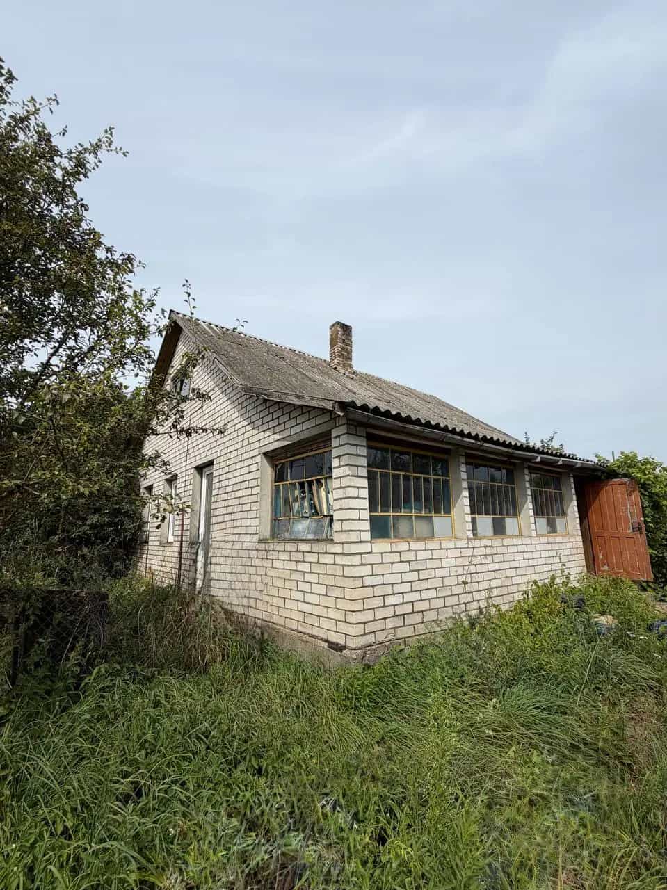 Беларусь, Минский район, Папернянский сельсовет, деревня Сёмков Городок, Коммунистическая улица, 10, фото 6