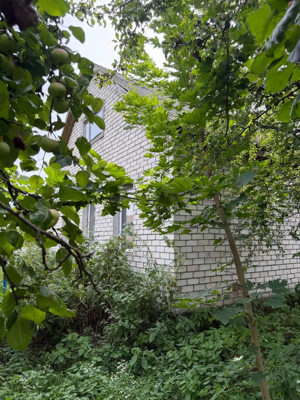 Беларусь, Минский район, Папернянский сельсовет, деревня Сёмков Городок, Коммунистическая улица, 10, фото 7
