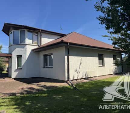 Беларусь, Брестский район, агрогородок Клейники, улица Харитончика, 2Ак15, фото 2