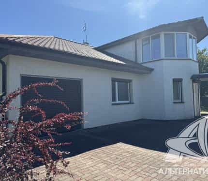 Беларусь, Брестский район, агрогородок Клейники, улица Харитончика, 2Ак15, фото 3