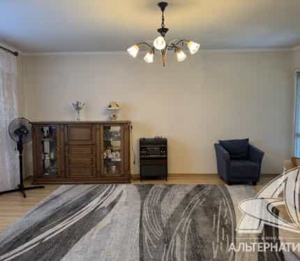 Беларусь, Брестский район, агрогородок Клейники, улица Харитончика, 2Ак15, фото 6