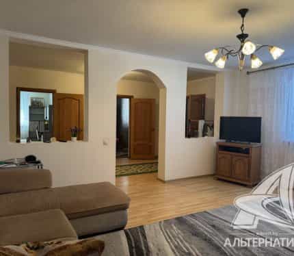 Беларусь, Брестский район, агрогородок Клейники, улица Харитончика, 2Ак15, фото 7