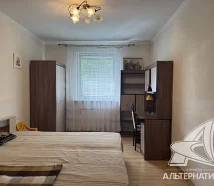 Беларусь, Брестский район, агрогородок Клейники, улица Харитончика, 2Ак15, фото 9