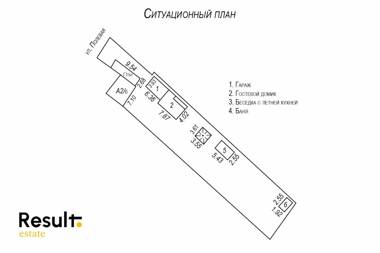 Беларусь, Минский район, агрогородок Ждановичи, Полевая улица, 10, фото 4