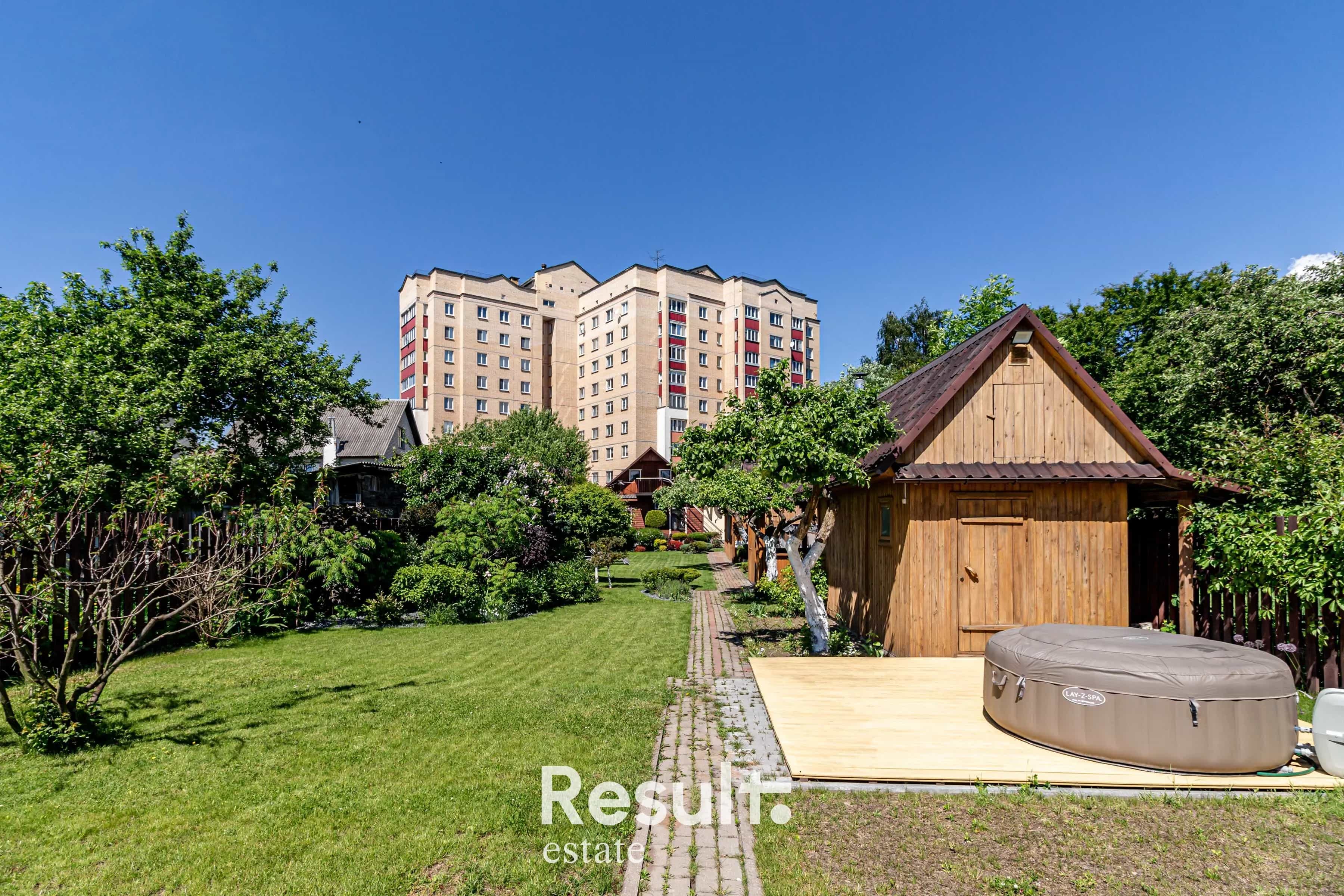 Беларусь, Минский район, агрогородок Ждановичи, Полевая улица, 10, фото 35