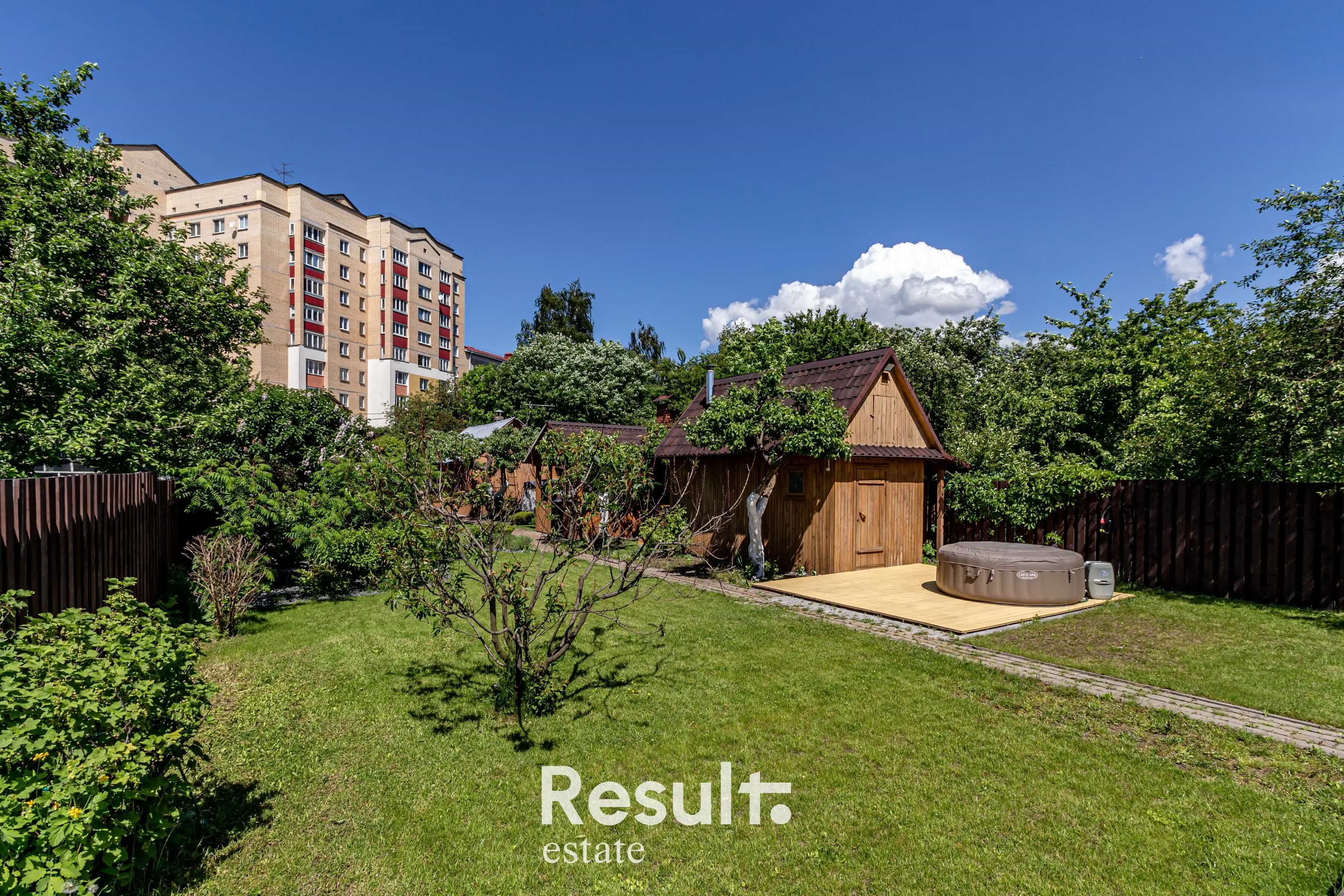 Беларусь, Минский район, агрогородок Ждановичи, Полевая улица, 10, фото 36