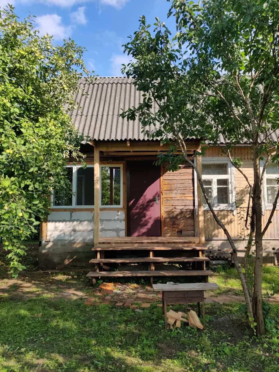 Беларусь, Минская область, Столбцовский район, Рубежевичский сельсовет, садоводческое товарищество Машиностроитель, 76, фото 19