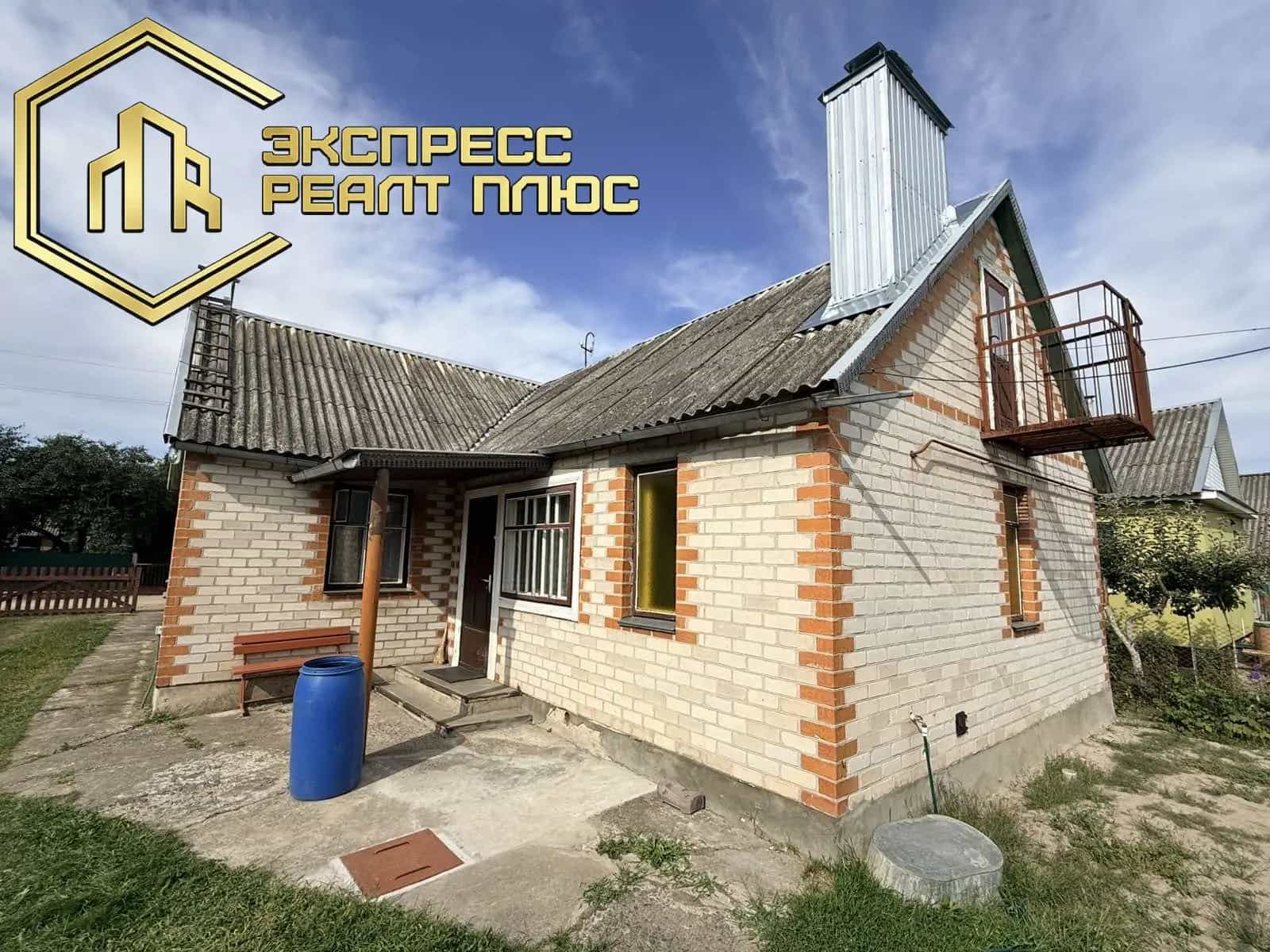 Беларусь, Брестская область, Кобрин, Зелёная улица, 26