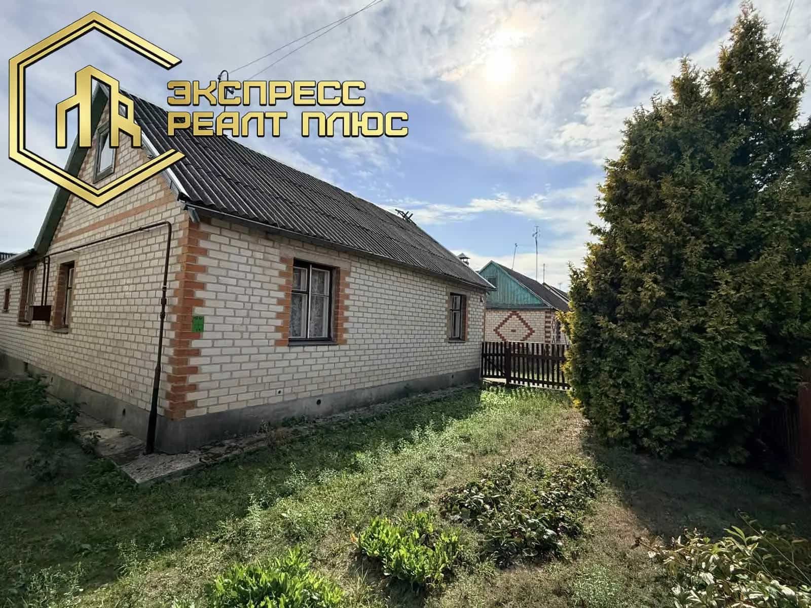 Беларусь, Брестская область, Кобрин, Зелёная улица, 26, фото 6