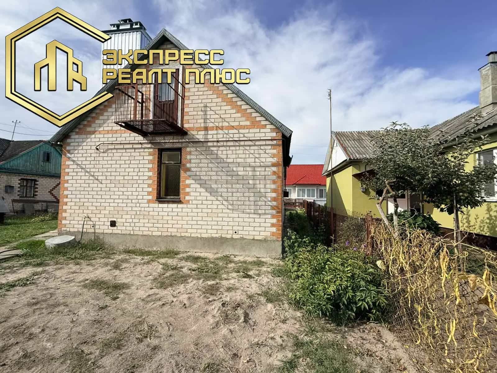 Беларусь, Брестская область, Кобрин, Зелёная улица, 26, фото 8