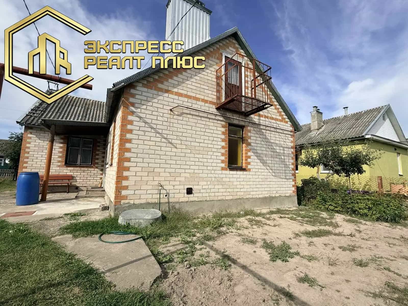Беларусь, Брестская область, Кобрин, Зелёная улица, 26, фото 9