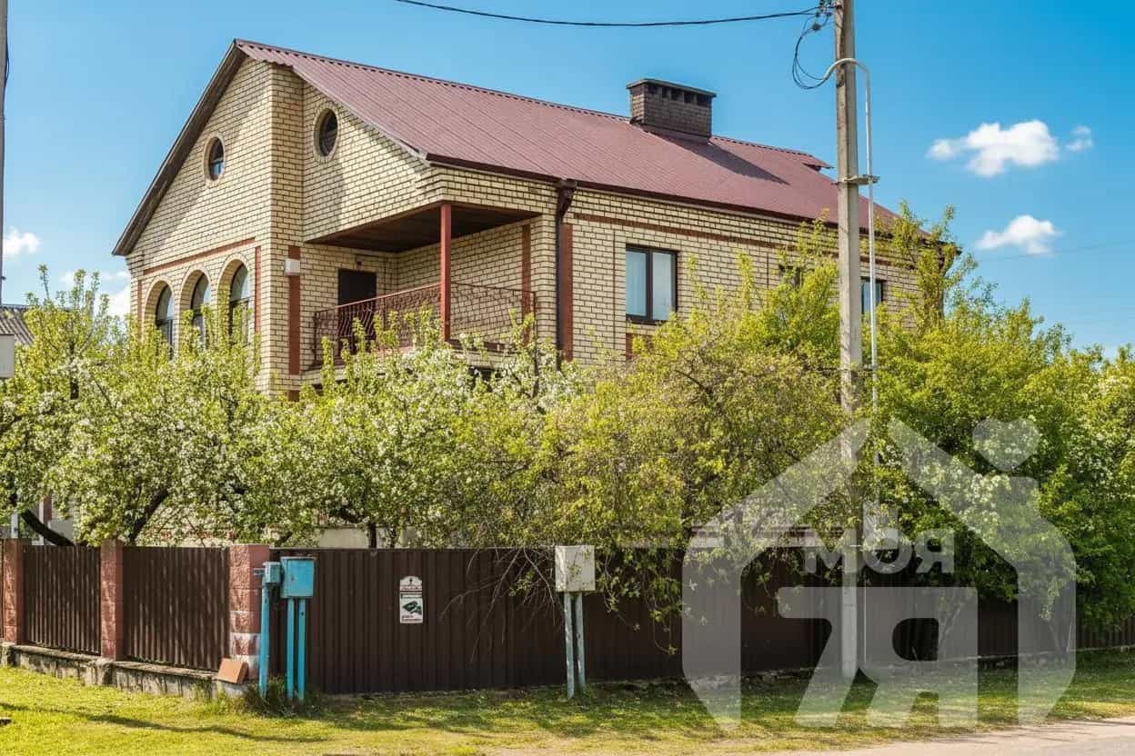 Беларусь, Минская область, Вилейка, Сельская улица, 6, фото 2