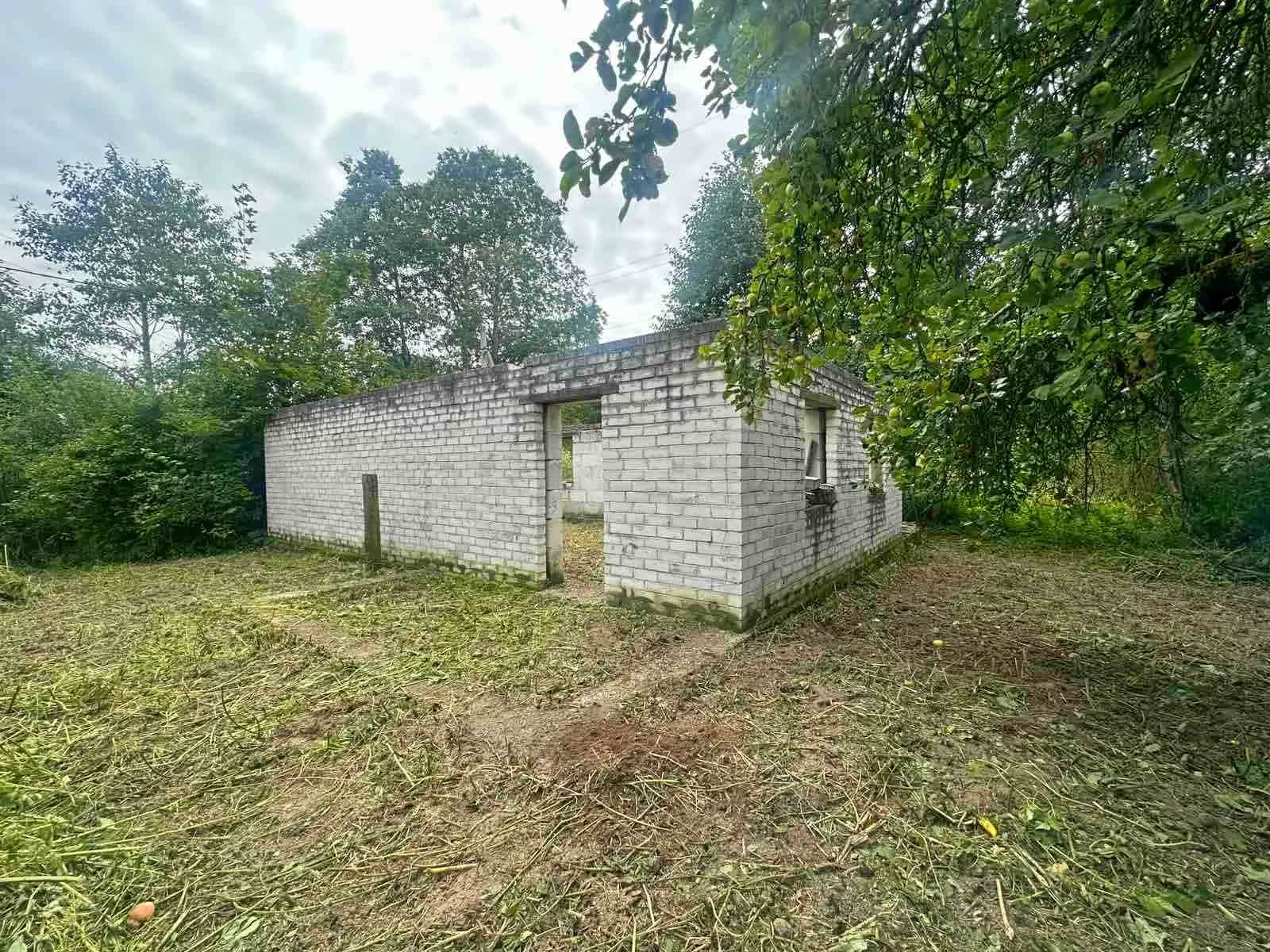 Беларусь, Гродненская область, Сморгонский район, Синьковский сельсовет, деревня Кевлы, 31, фото 2