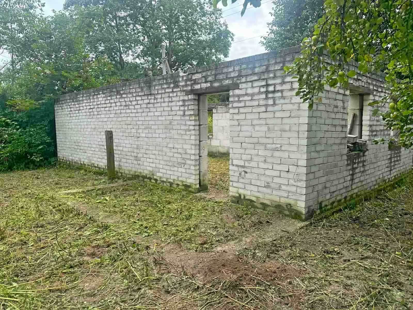 Беларусь, Гродненская область, Сморгонский район, Синьковский сельсовет, деревня Кевлы, 31, фото 5