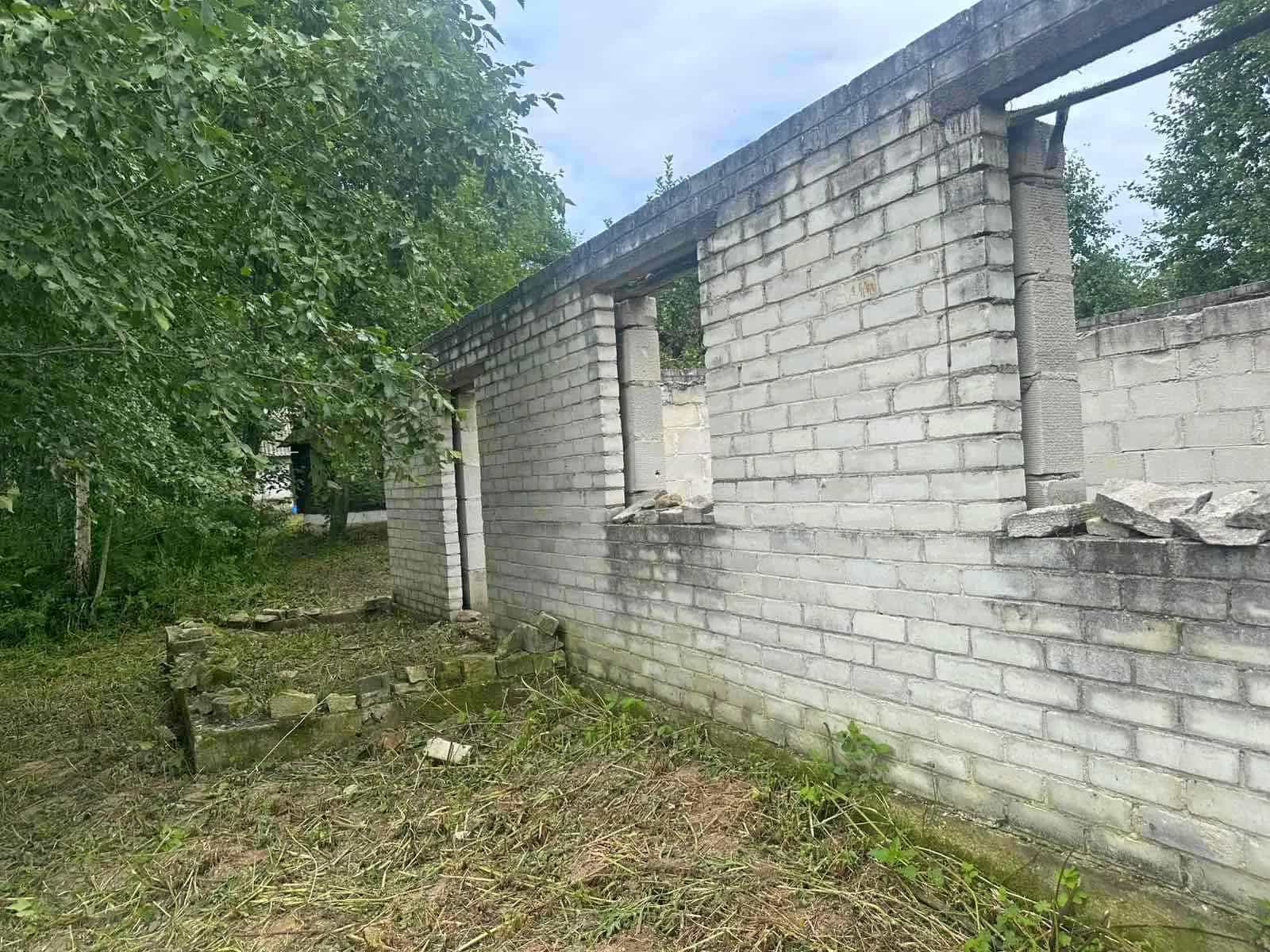 Беларусь, Гродненская область, Сморгонский район, Синьковский сельсовет, деревня Кевлы, 31, фото 7