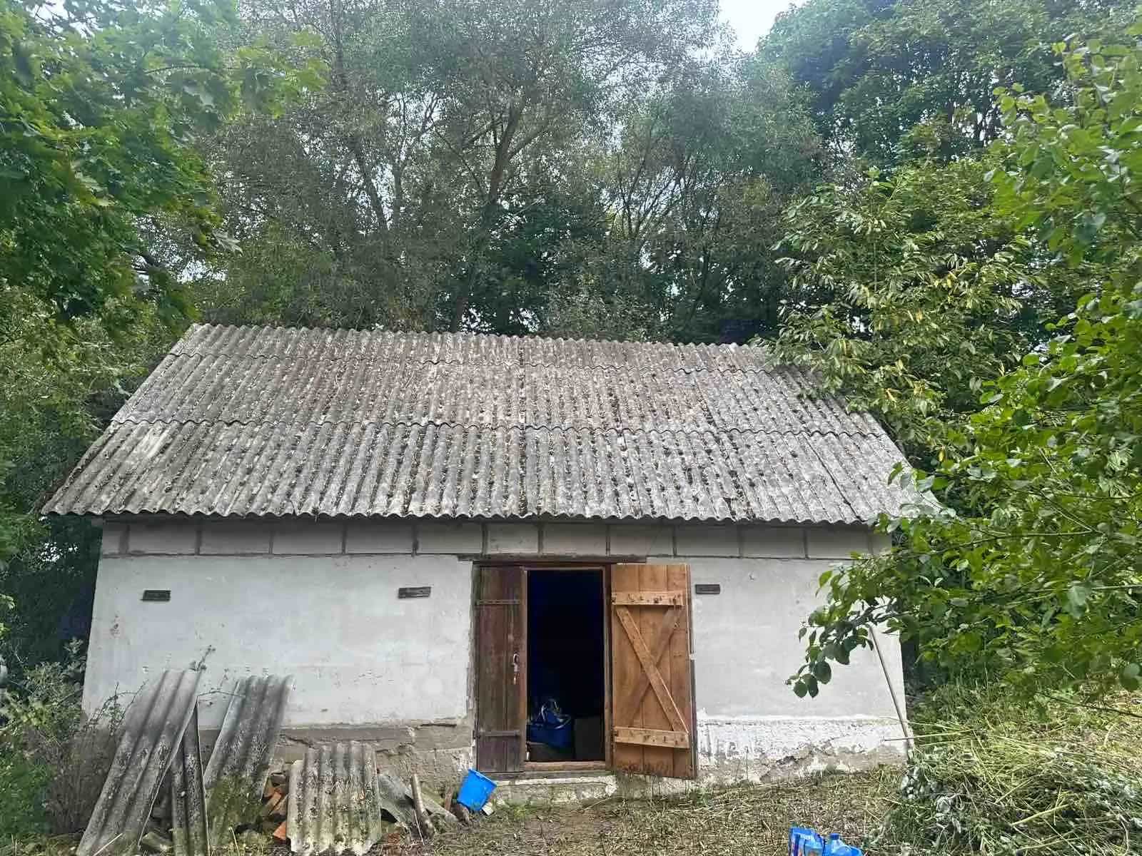 Беларусь, Гродненская область, Сморгонский район, Синьковский сельсовет, деревня Кевлы, 31, фото 14