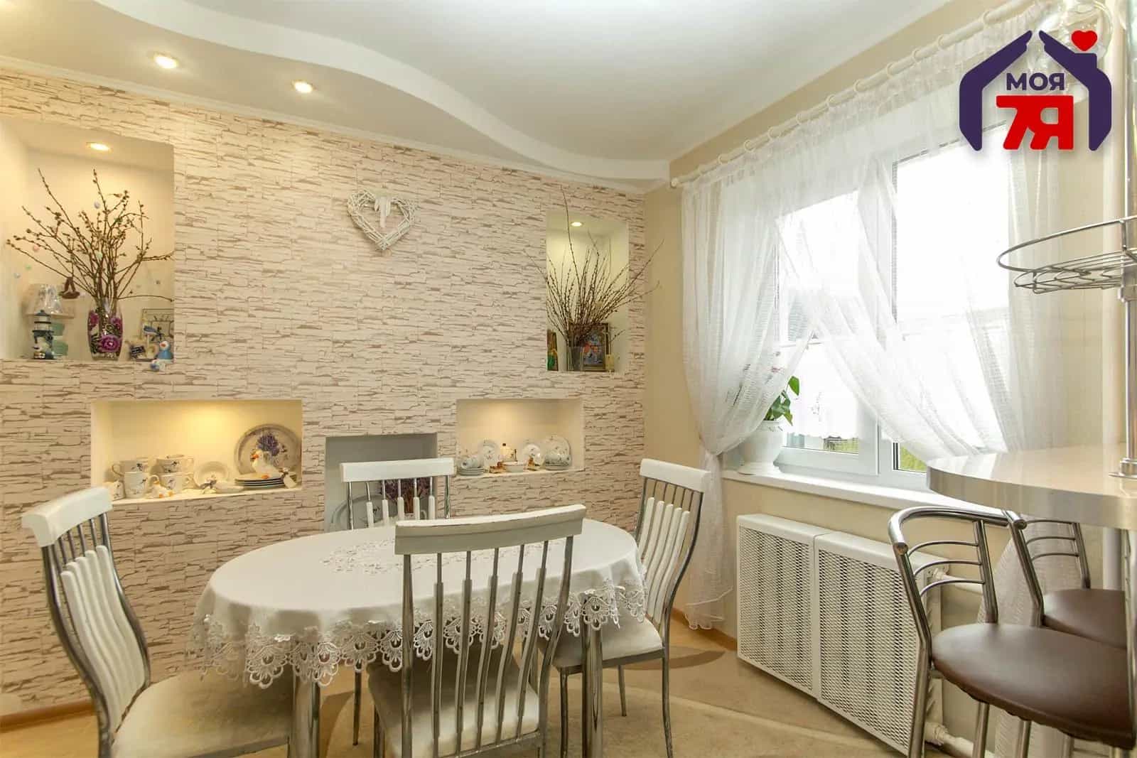 Беларусь, Гродненская область, Сморгонь, Зелёная улица, 61, фото 3