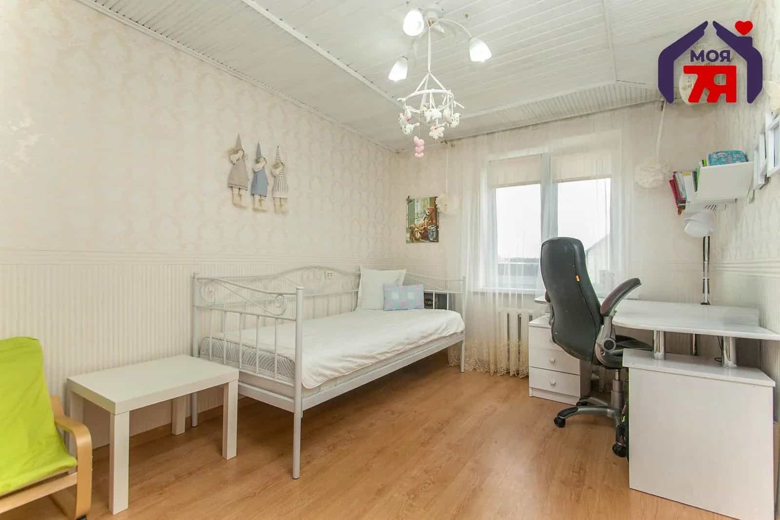 Беларусь, Гродненская область, Сморгонь, Зелёная улица, 61, фото 9