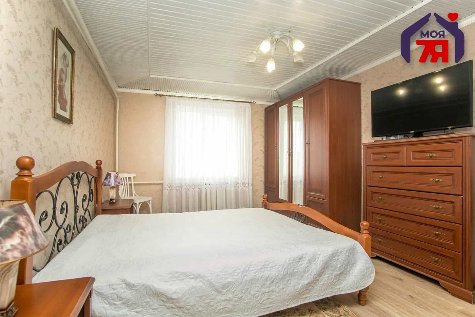 Беларусь, Гродненская область, Сморгонь, Зелёная улица, 61, фото 17