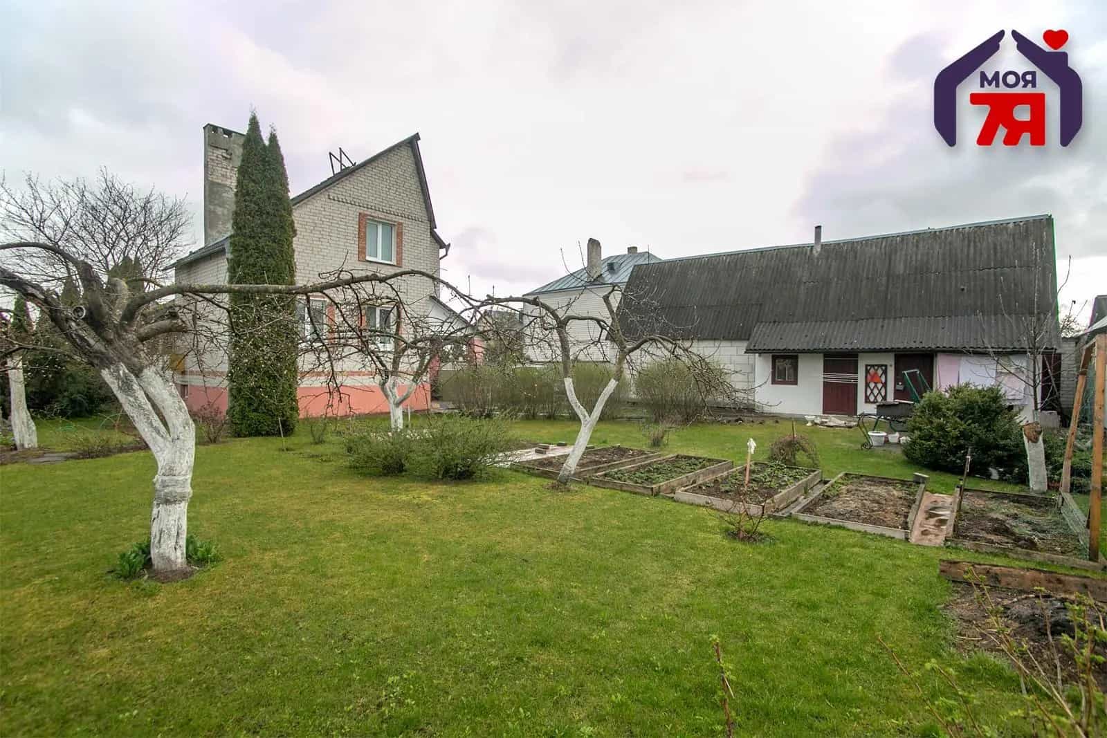 Беларусь, Гродненская область, Сморгонь, Зелёная улица, 61, фото 21
