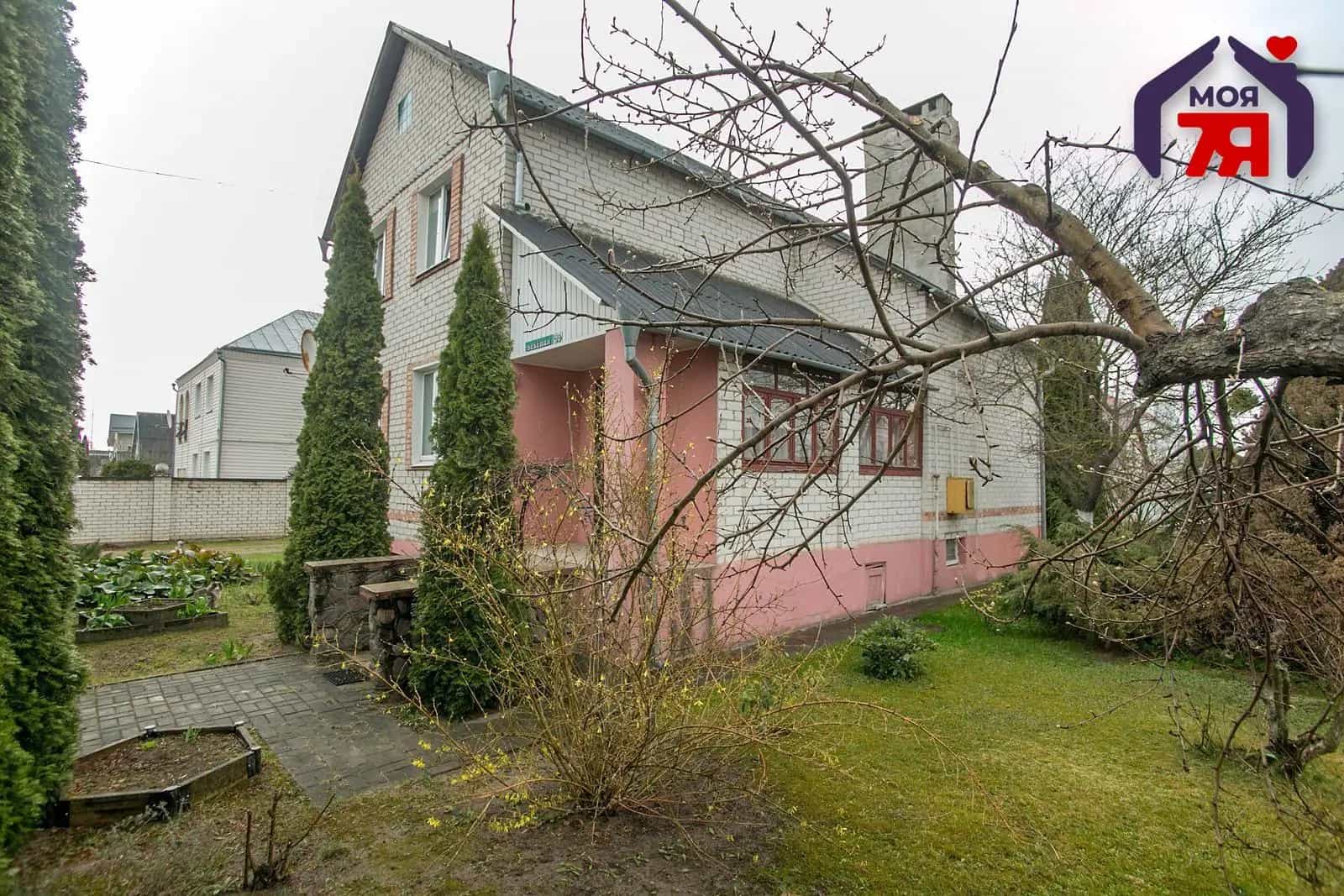 Беларусь, Гродненская область, Сморгонь, Зелёная улица, 61, фото 22