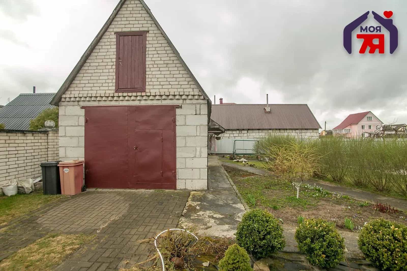 Беларусь, Гродненская область, Сморгонь, Зелёная улица, 61, фото 24