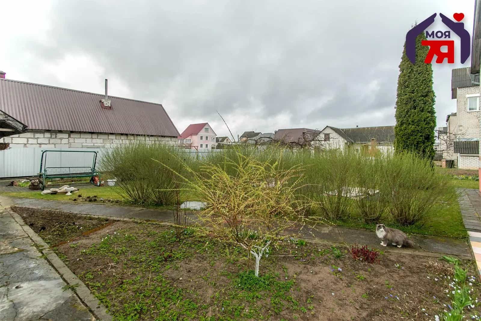 Беларусь, Гродненская область, Сморгонь, Зелёная улица, 61, фото 25