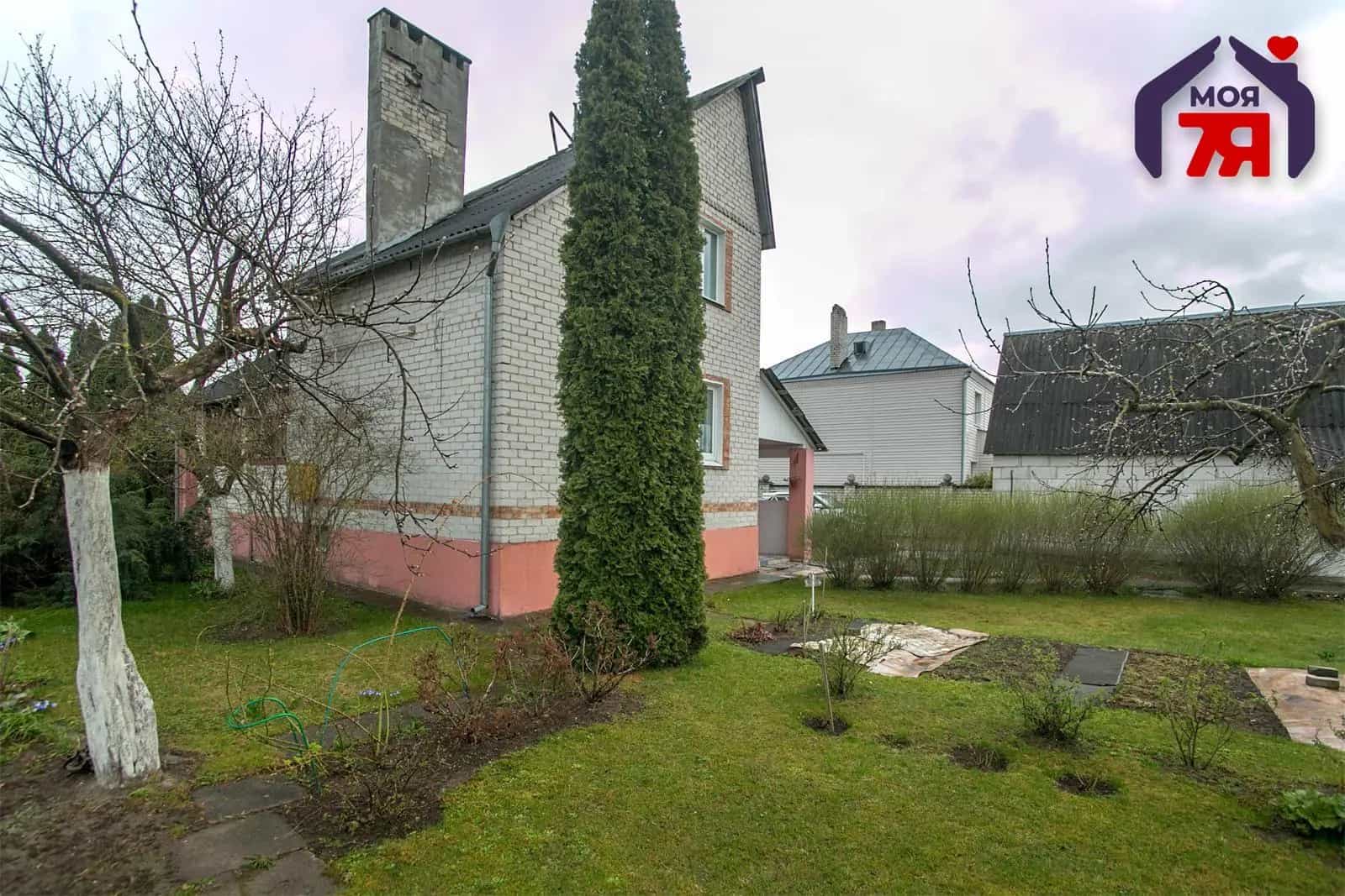 Беларусь, Гродненская область, Сморгонь, Зелёная улица, 61, фото 30