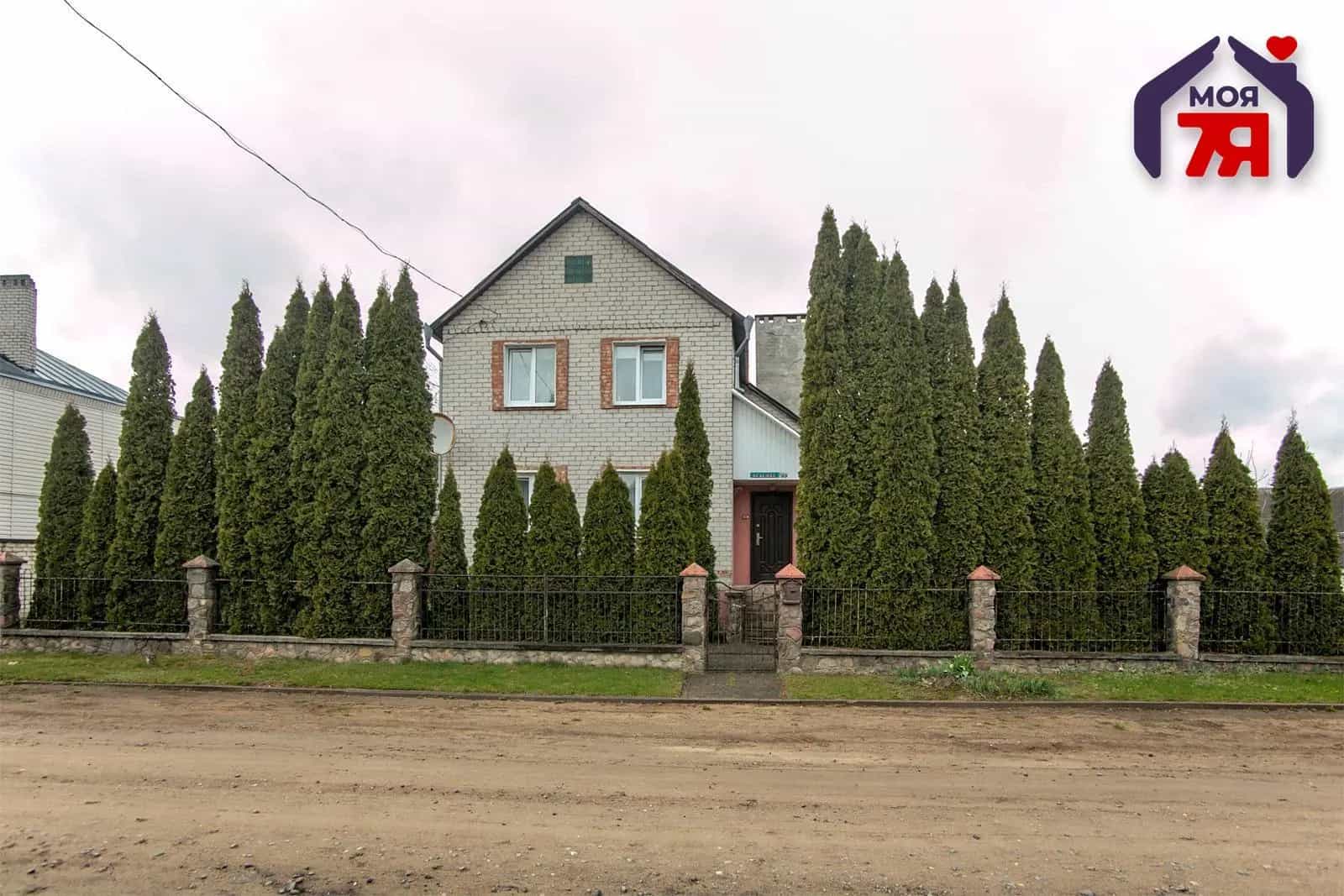 Беларусь, Гродненская область, Сморгонь, Зелёная улица, 61, фото 31