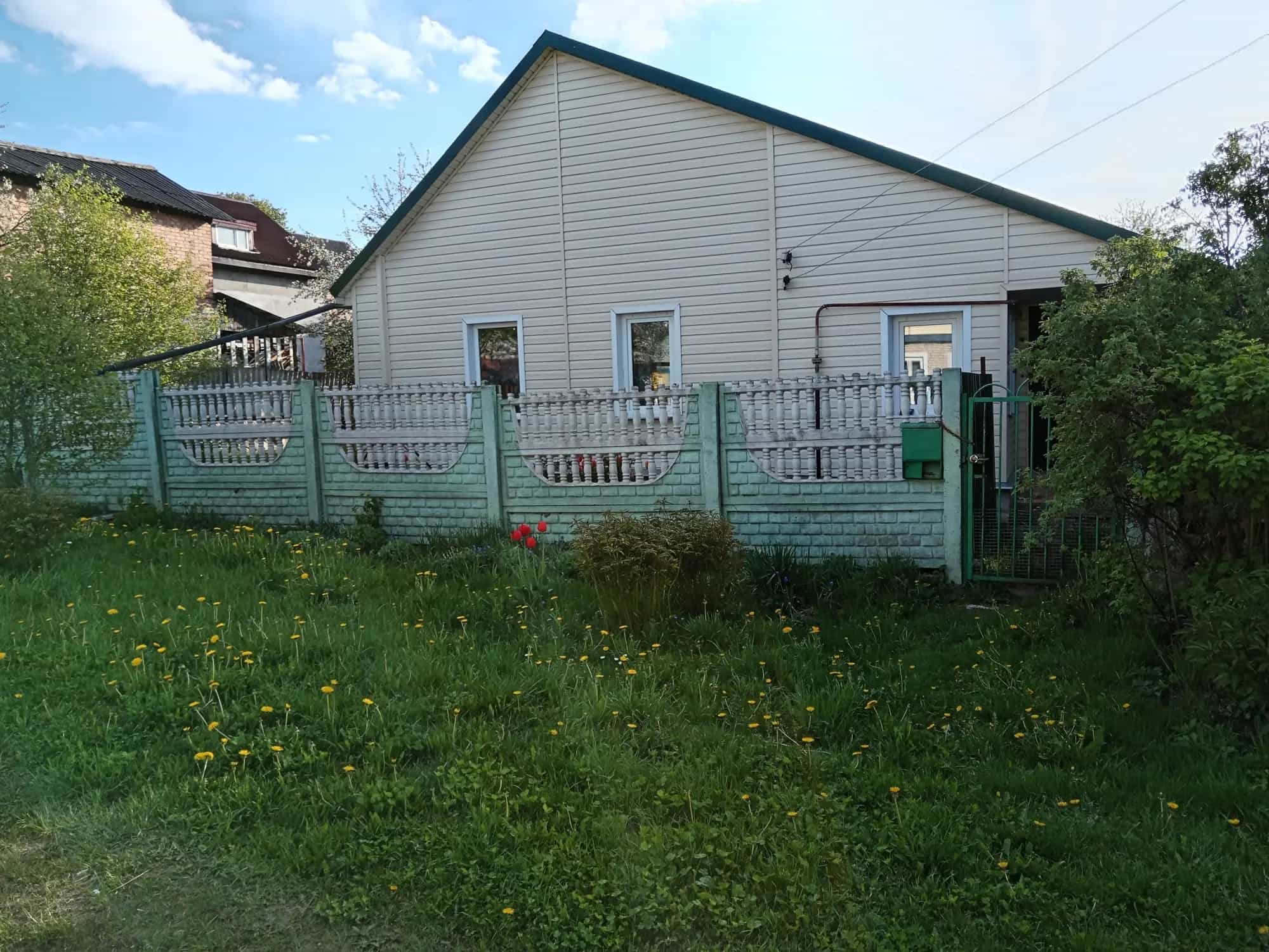 Беларусь, Витебск, 4-я Загородная улица, 35, фото 2
