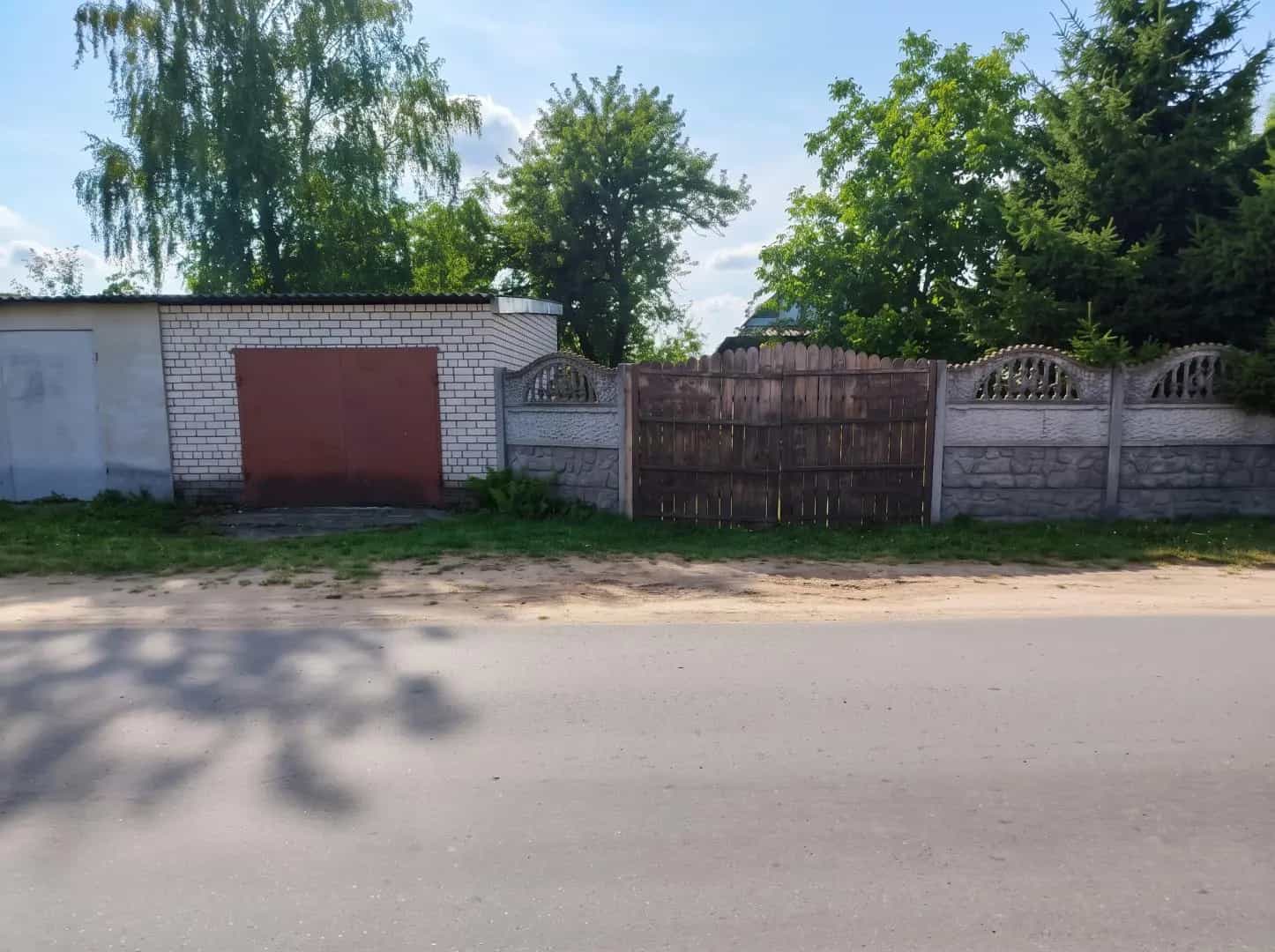 Беларусь, Минская область, Солигорский район, Чижевичский сельсовет, деревня Чижевичи, Центральная улица, 45, фото 2