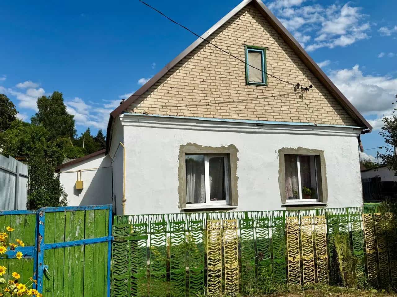 Беларусь, Витебская область, Орша, 3-я Пригородная улица, 23