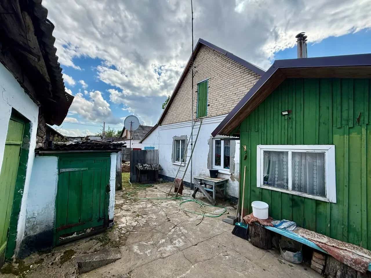 Беларусь, Витебская область, Орша, 3-я Пригородная улица, 23, фото 2