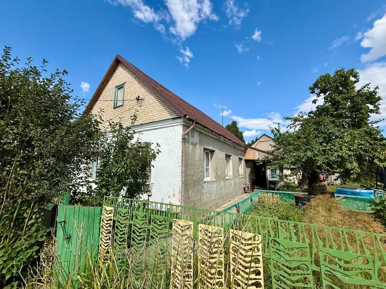 Беларусь, Витебская область, Орша, 3-я Пригородная улица, 23, фото 5