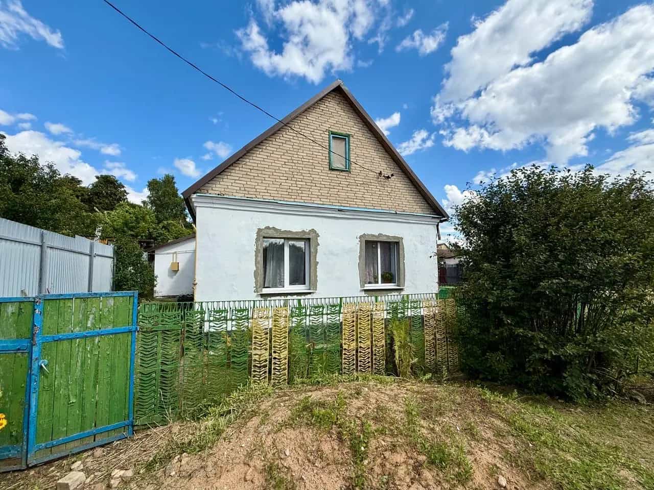 Беларусь, Витебская область, Орша, 3-я Пригородная улица, 23, фото 6