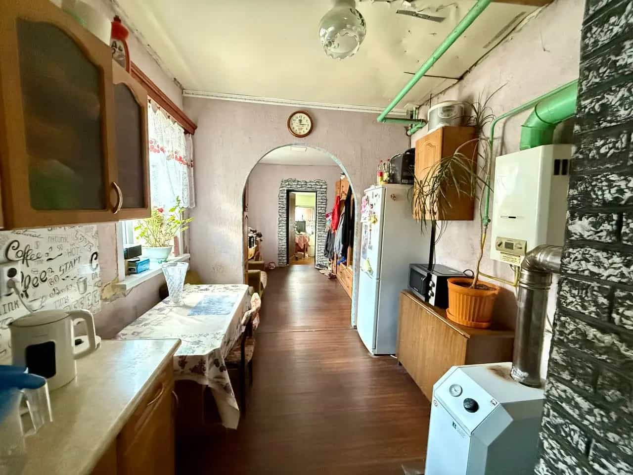 Беларусь, Витебская область, Орша, 3-я Пригородная улица, 23, фото 7