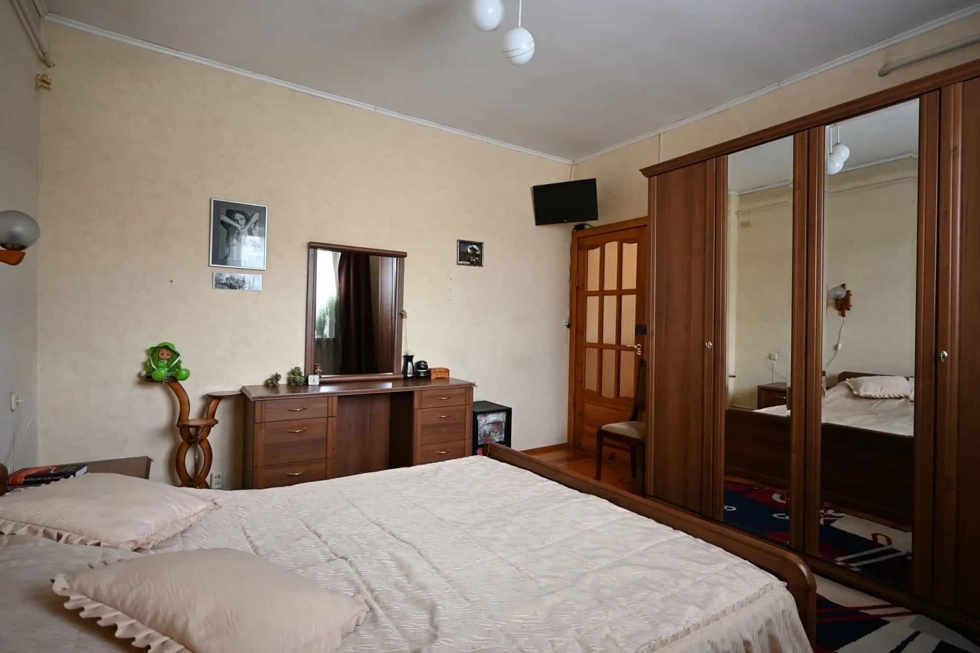 Беларусь, Минск, Киевская улица, 7