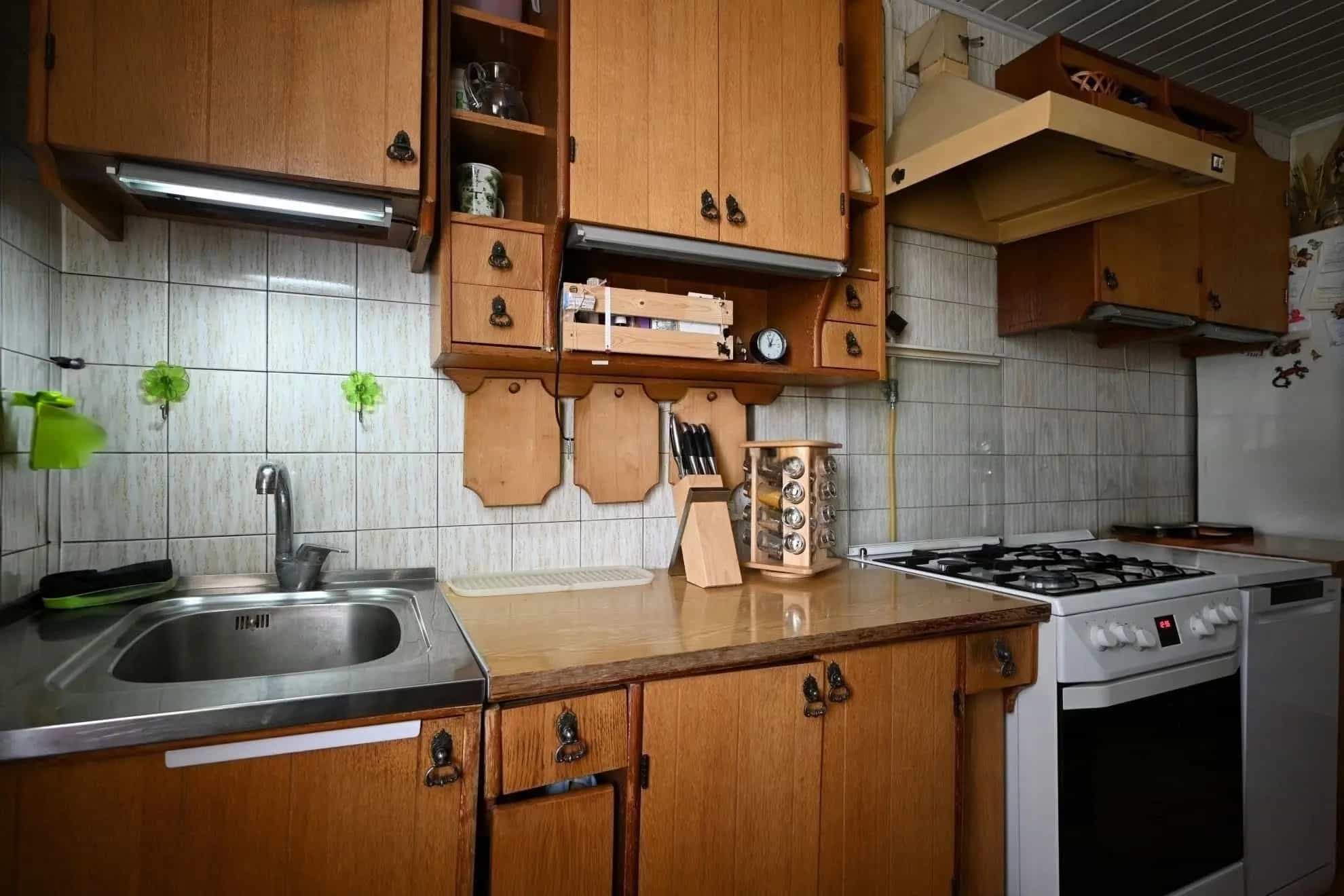 Беларусь, Минск, Киевская улица, 7, фото 33