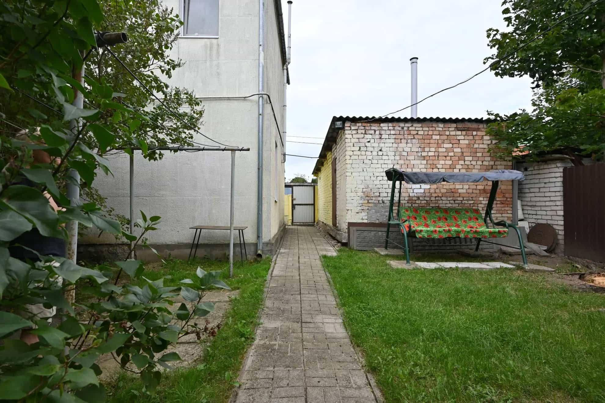 Беларусь, Минск, Киевская улица, 7, фото 37
