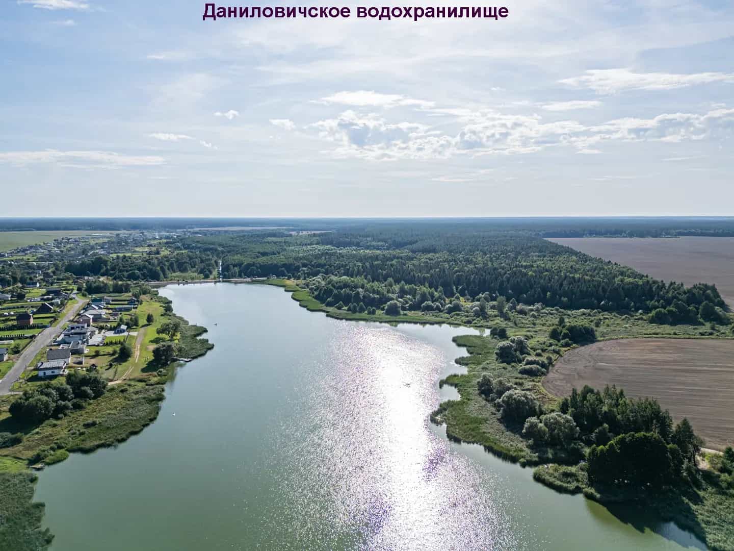 Беларусь, Минская область, Дзержинский район, Добринёвский сельсовет, СТ Наша Дача, 36, фото 44
