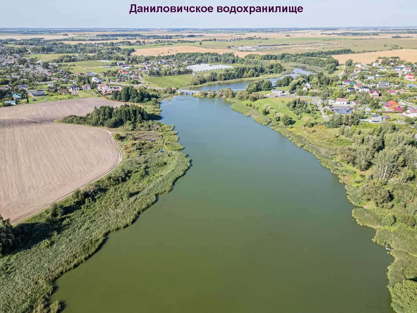 Беларусь, Минская область, Дзержинский район, Добринёвский сельсовет, СТ Наша Дача, 36, фото 46