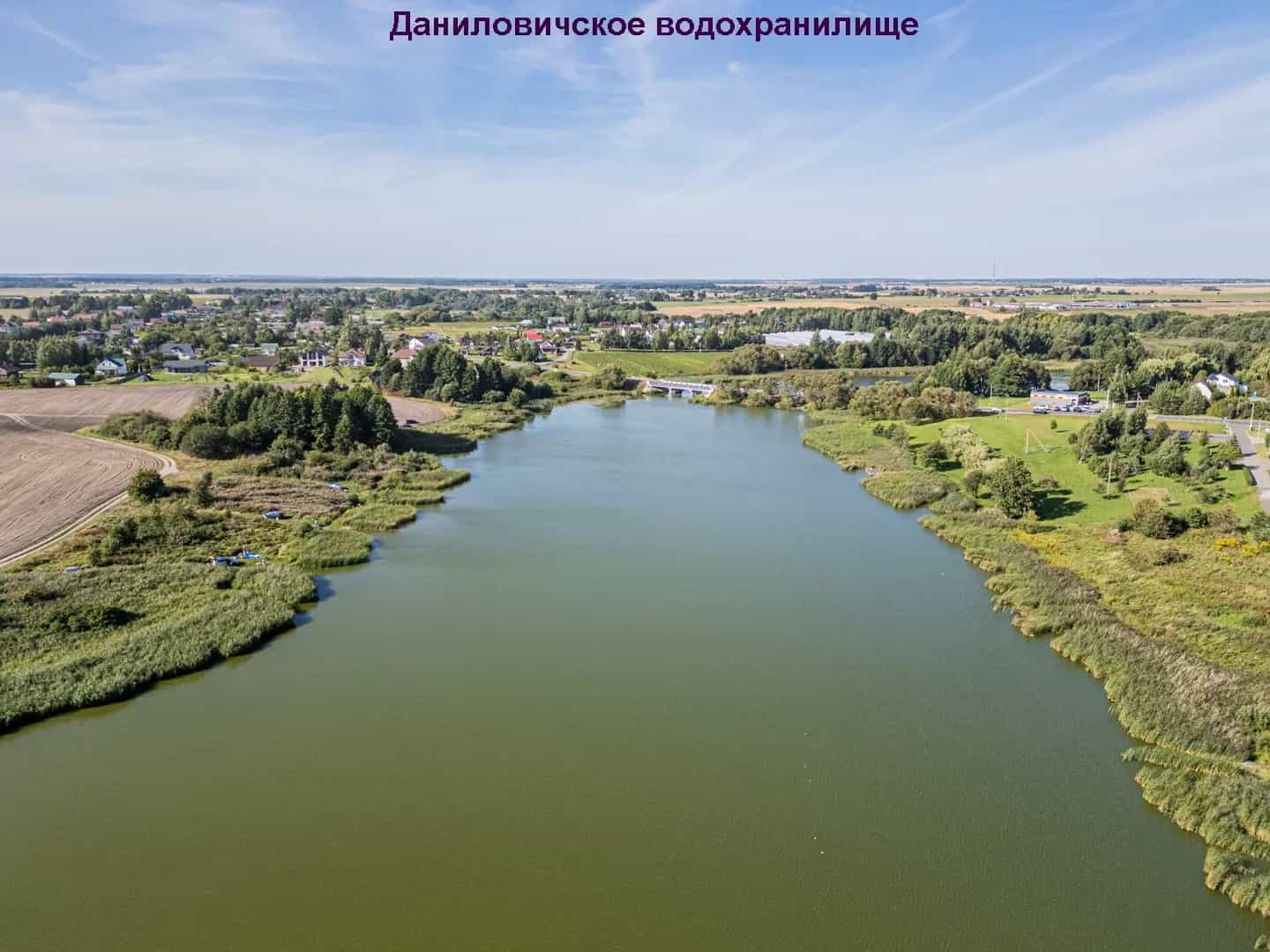 Беларусь, Минская область, Дзержинский район, Добринёвский сельсовет, СТ Наша Дача, 36, фото 47